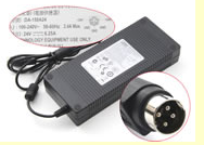 NEW APD FSP150-ABA 24V 2A Laptop AC Adapters